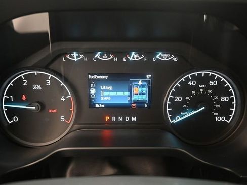 New 2026 Ford F250 XL RWD image 10