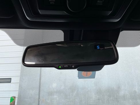 Used 2023 Toyota Tacoma TRD Off-Road image 18