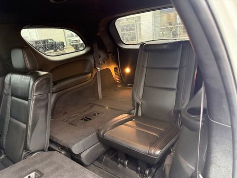 Used 2022 Dodge Durango R/T image 11