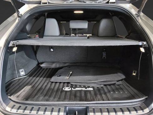 Used 2021 Lexus NX 300 F Sport w/ Accessory Package AWD/4WD image 9