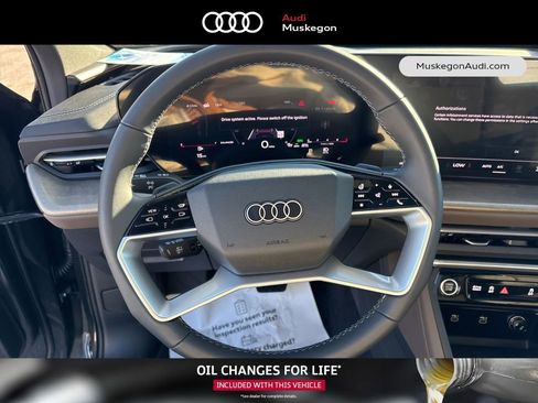 New 2025 Audi Q5 Premium Plus image 15