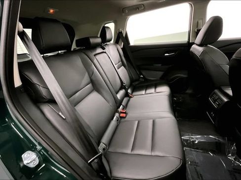 New 2026 Nissan Rogue Dark Armor AWD/4WD image 32