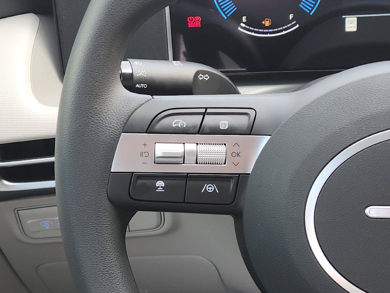 New 2026 Hyundai Tucson SEL Plus FWD image 25