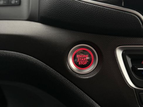 Certified 2023 Honda Passport TrailSport image 18