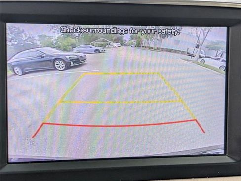 Used 2020 Hyundai Santa Fe SEL FWD image 14