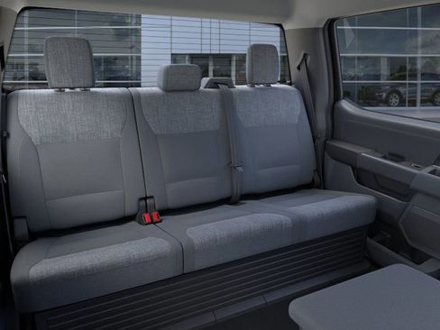 New 2026 Ford F250 XLT w/ XLT Premium Package image 12