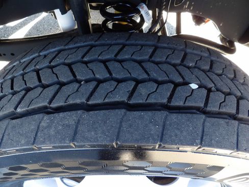 Used 2024 Ford F450 XL w/ Snow Plow Prep Package image 71