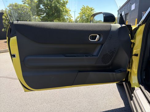 New 2026 MINI Cooper S FWD image 21