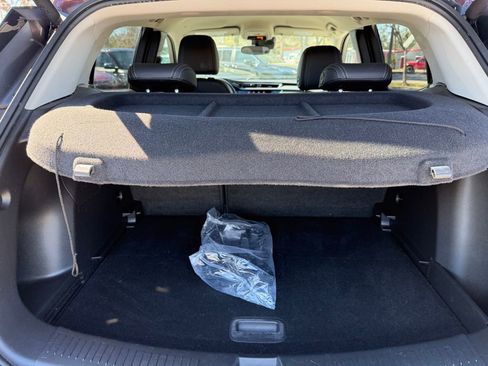 Used 2022 Buick Encore GX Select image 7