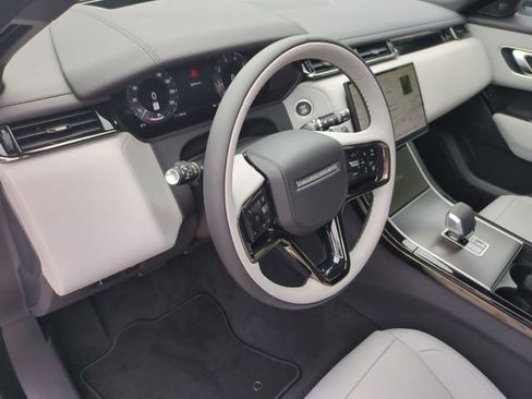 New 2026 Land Rover Range Rover Velar Belgravia AWD/4WD image 7
