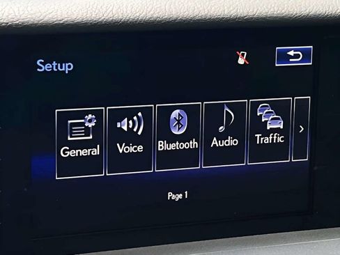 Used 2017 Lexus RC F w/ Premium Package image 23