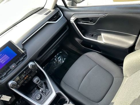 Certified 2024 Toyota RAV4 LE image 25