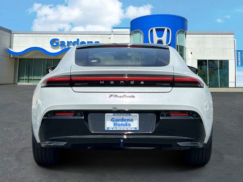New 2026 Honda Prelude image 5
