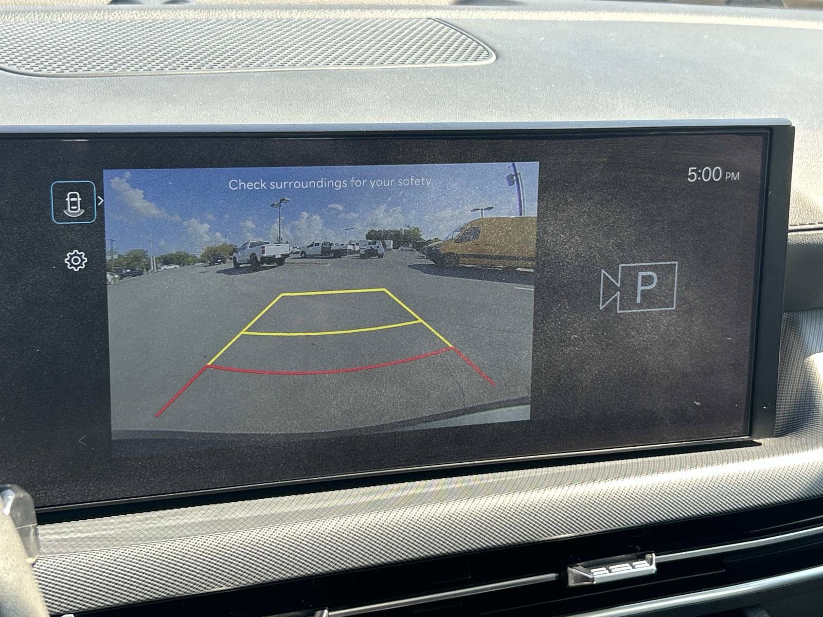 Used 2025 Hyundai Sonata SEL FWD image 28