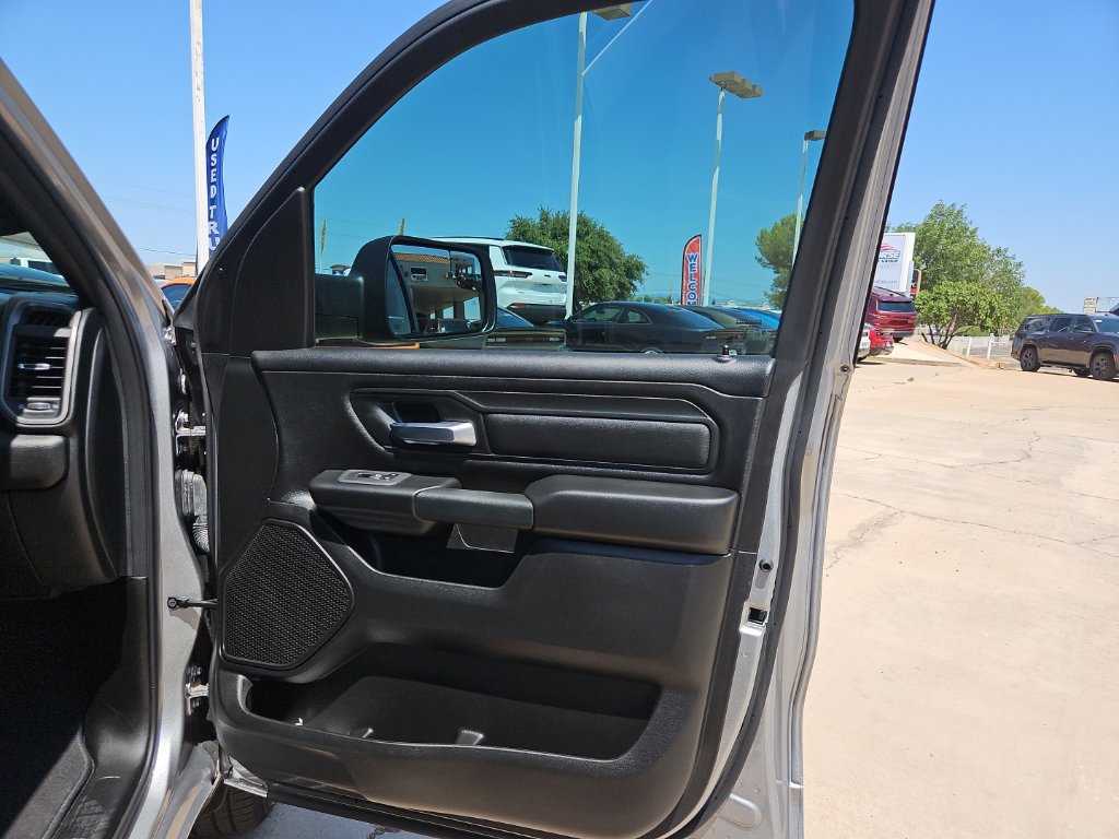 Used 2026 RAM 1500 Express RWD image 20