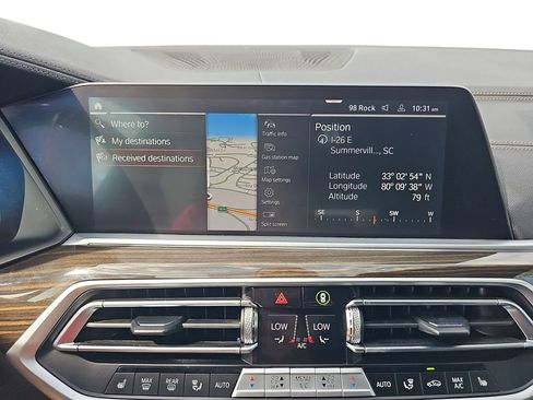 Used 2023 BMW X5 sDrive40i RWD image 22
