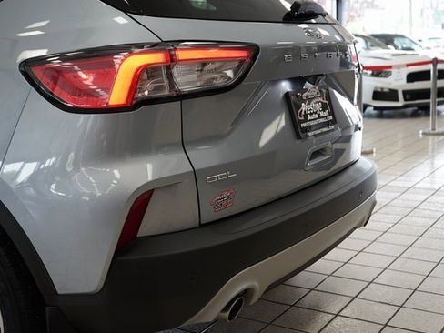 Used 2022 Ford Escape SEL w/ Technology Package image 13