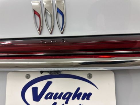 New 2026 Buick Enclave Preferred image 14