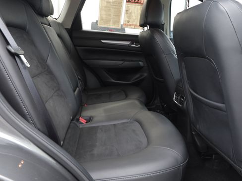 Used 2022 MAZDA CX-5 AWD 2.5 S w/ Select Package image 29