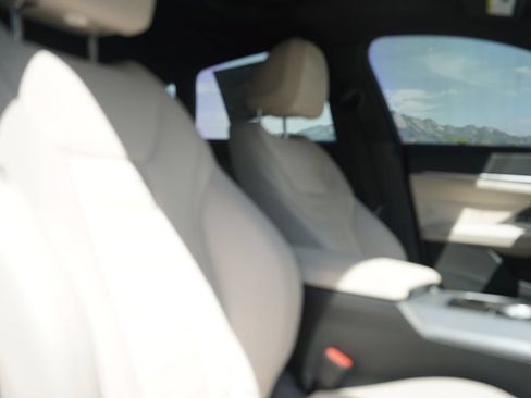 Certified 2023 BMW i4 eDrive35 w/ Premium Package RWD image 14
