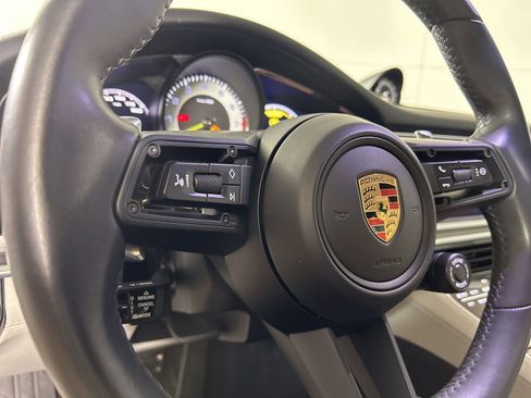 Certified 2023 Porsche Panamera 4S w/ Sportdesign Package image 30