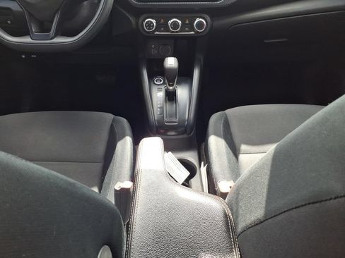 Certified 2024 Nissan Kicks S FWD image 11