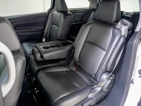 Used 2023 Honda Odyssey EX-L image 37