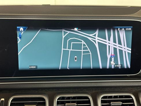 Certified 2025 Mercedes-Benz GLE 450 4MATIC image 31