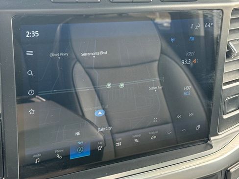 Certified 2021 Ford F150 Lariat w/ Equipment Group 502A High image 19