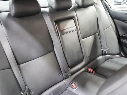 Used 2019 INFINITI Q50 Luxe RWD image 21