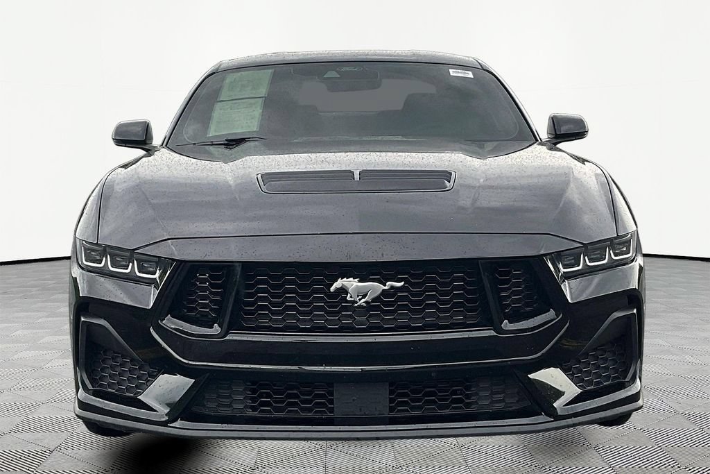 Used 2024 Ford Mustang GT Premium RWD image 2