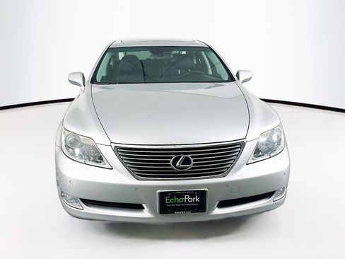 Used 2009 Lexus LS 460 RWD image 2