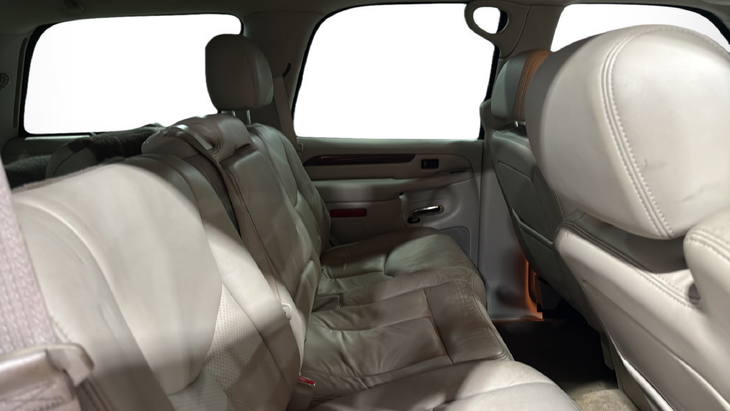 Used 2006 Cadillac Escalade AWD image 14