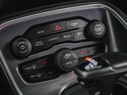 Used 2019 Dodge Challenger R/T Scat Pack RWD image 53