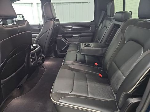 Used 2023 RAM 1500 Laramie AWD/4WD image 34