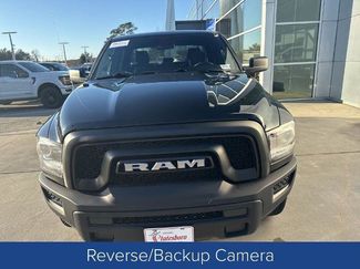 Used 2024 RAM 1500 Classic Warlock video 2