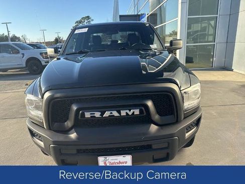 Used 2024 RAM 1500 Classic Warlock image 2