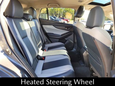 Used 2020 Subaru Crosstrek Hybrid w/ Moonroof Package w/Navigation image 16