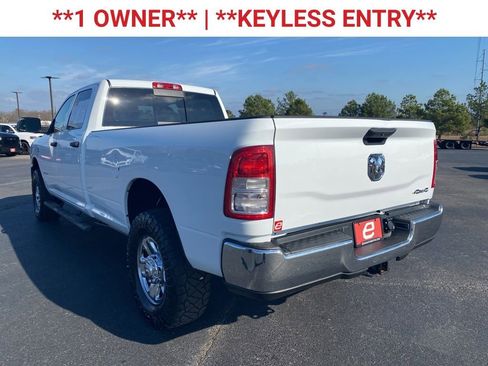 Used 2022 RAM 3500 Tradesman image 2