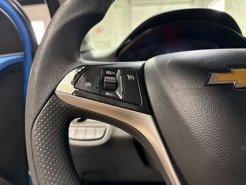 Used 2017 Chevrolet Spark LT image 12