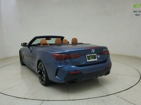 Used 2026 BMW M440i Convertible RWD image 72