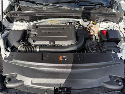 Used 2024 Buick Envision Sport Touring image 23