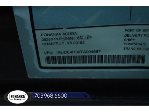 New 2026 Acura Integra A-Spec image 38