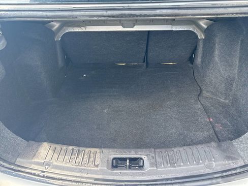 Used 2012 Ford Fiesta SE image 13