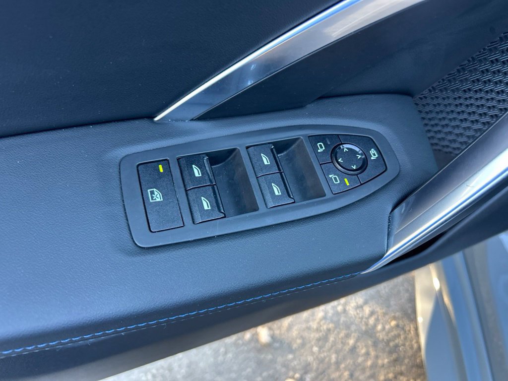 Used 2026 BMW X2 M35i AWD/4WD image 36