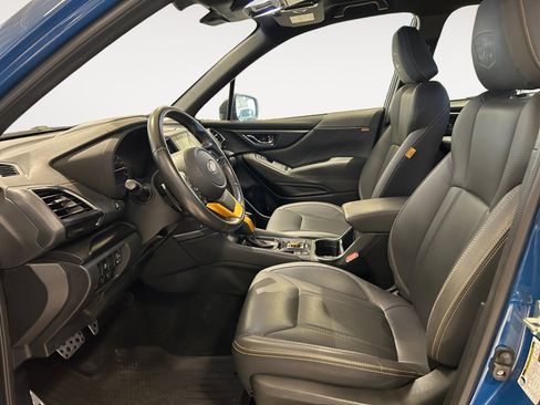 Used 2022 Subaru Forester Wilderness AWD/4WD image 9