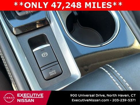 Certified 2023 Nissan Altima 2.5 SV w/ SV Premium Package image 19