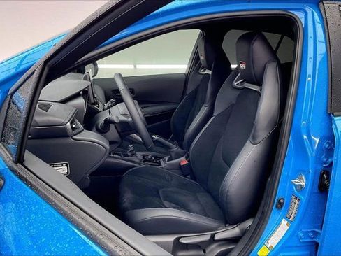 Used 2024 Toyota Corolla GR image 18