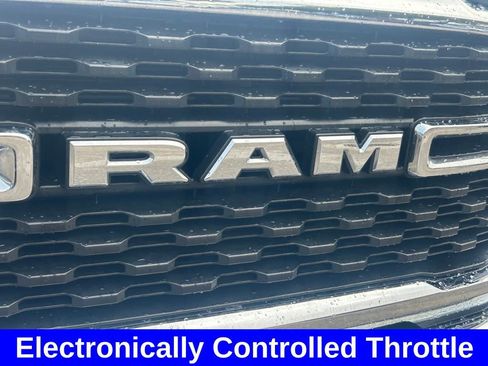 Used 2024 RAM 2500 Big Horn image 21