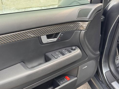 Used 2007 Audi RS 4 Sedan image 20